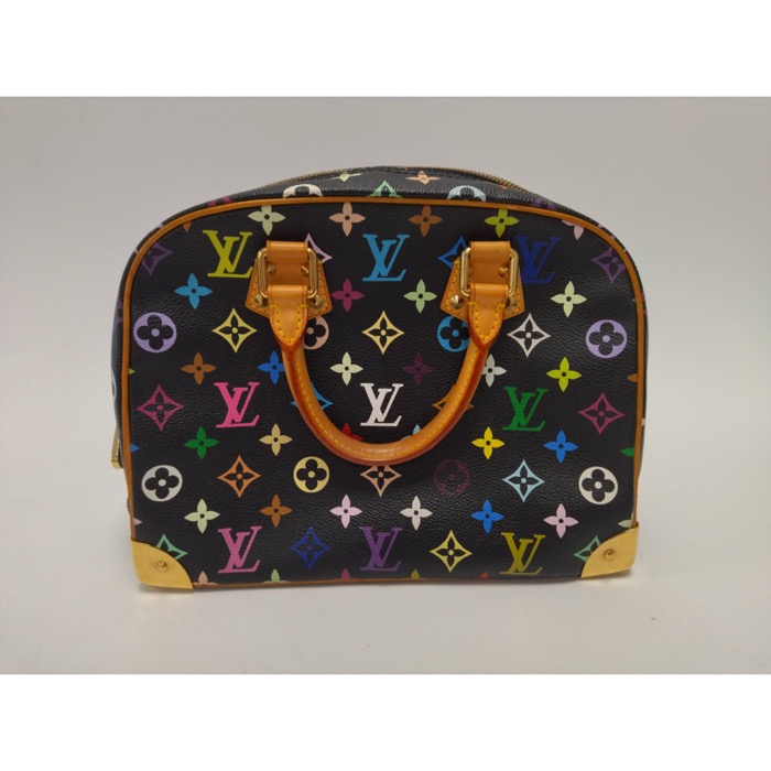 ルイ・ヴィトン モノグラム マルチカラー マトゥルーヴィル 買取実績