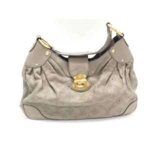 ルイ・ヴィトン マヒナ XL グリエレファント 買取実績【買取日：2023年3月8日】