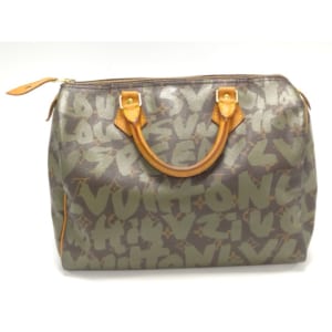 ルイ・ヴィトン モノグラム グラフィティ 買取実績【買取日：2023年3月26日】