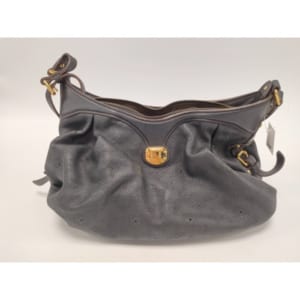 ルイ・ヴィトン マヒナXS 黒 買取実績【買取日：2023年4月13日】