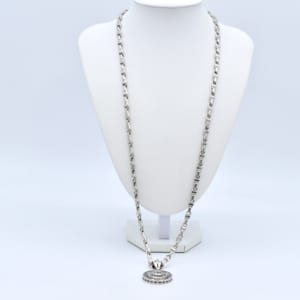 アバランチ ネックレス K10 買取実績【買取日：2023年5月22日】