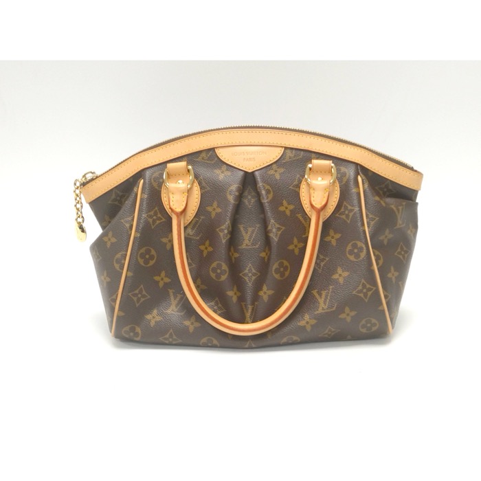 ルイ・ヴィトン モノグラム ティヴォリ 買取実績【買取日：2023年1月16