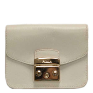 フルラ メトロポリス クロスボディバッグ 買取実績【買取日：2023年4月24日】