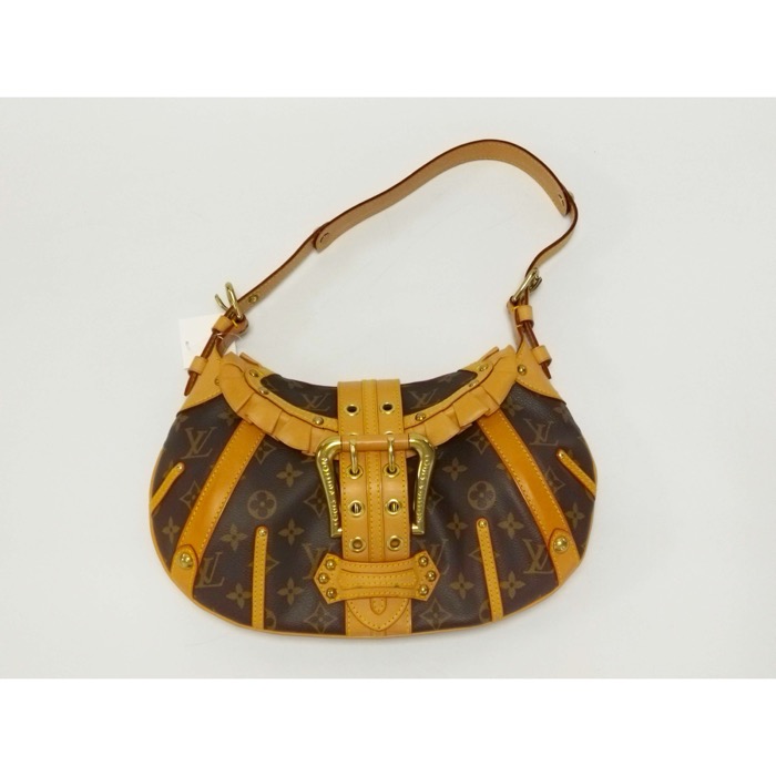 ルイ・ヴィトン モノグラム レオノール Bランク