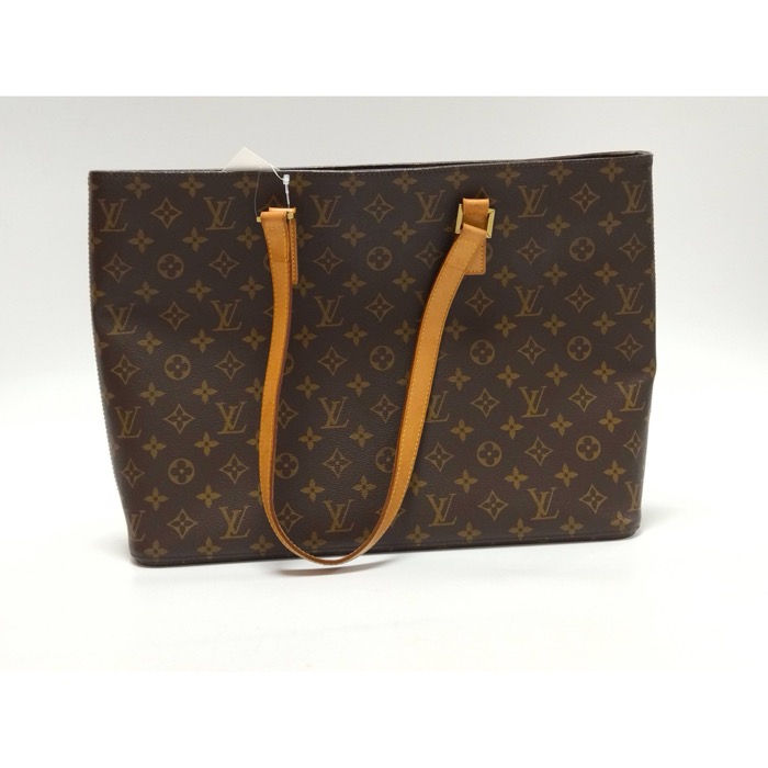 ルイ・ヴィトン モノグラム ルコ Bランク