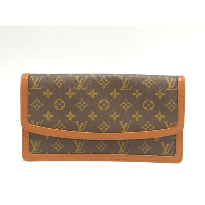 ルイ・ヴィトン モノグラム ポシェットダム Bランク