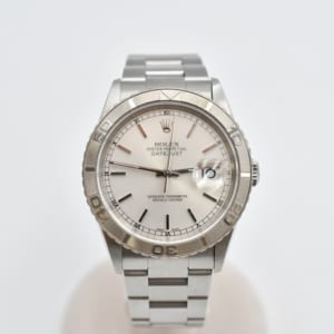 雑誌「写真通信」 にじみ出る個性。ROLEX(ロレックス) 回転ベゼルを搭載した