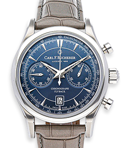 カールF.ブヘラ