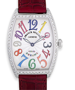 フランク ミュラー カラードリーム