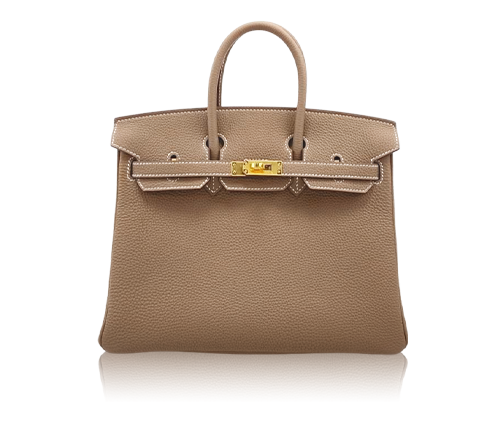 エルメスバーキン30 トゴ エトゥープ