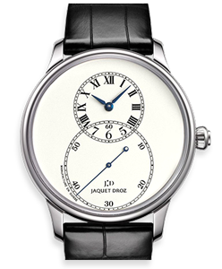 ジャケ・ドロー