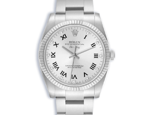 ロレックス エアキングRef.114234