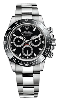 Ref.116500LN