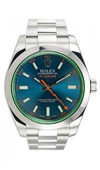Ref.116400GV