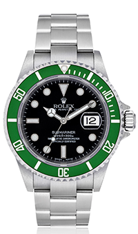 Ref.16610LV