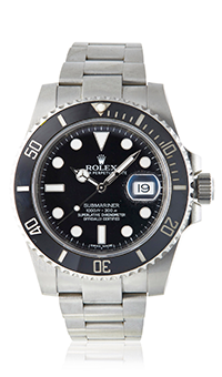 Ref.116610LN