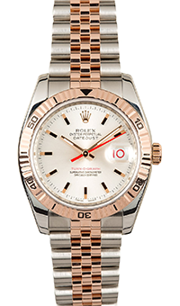 Ref.116261・Ref.116263・Ref.116264