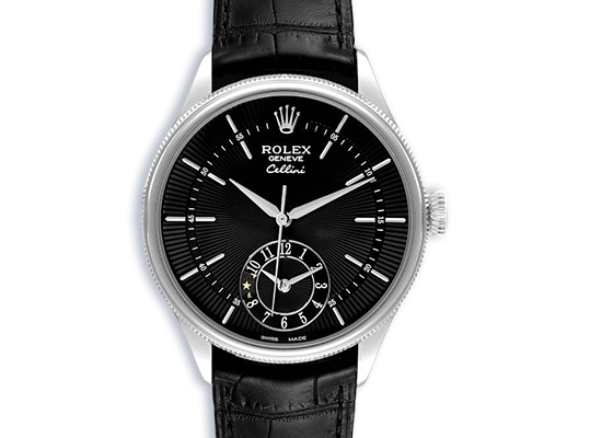 ロレックス チェリーニRef.50529