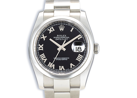 ロレックス デイトジャストRef.116200