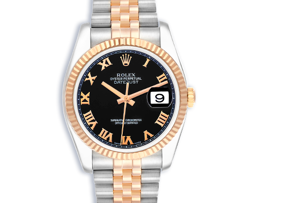 ロレックス デイトジャストRef.116231