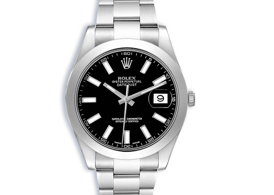 ロレックス デイトジャストRef.116300