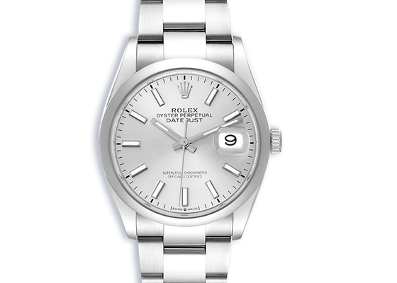 ロレックス デイトジャストRef.126200