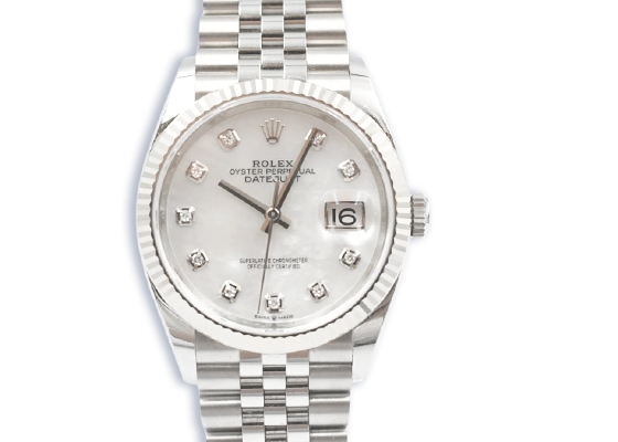 ロレックス デイトジャストRef.126234NG