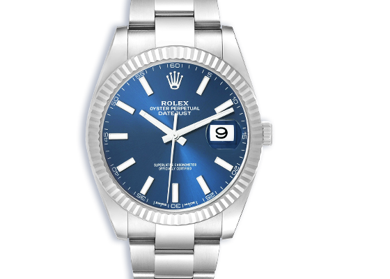 ロレックス デイトジャストRef.126334