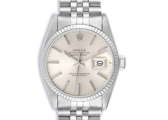 ロレックス デイトジャストRef.16014