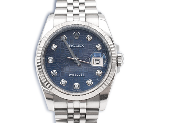 ロレックス デイトジャストRef.16234G