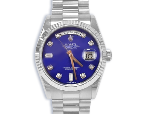 ロレックス デイデイトRef.118239A