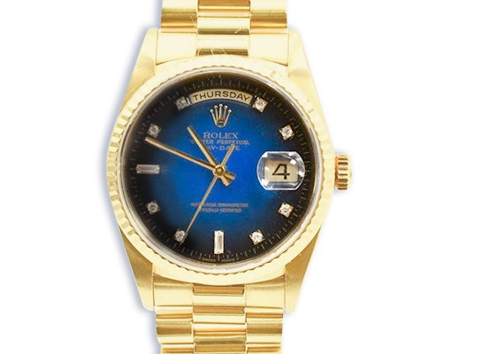 ロレックス デイデイトRef.18238A