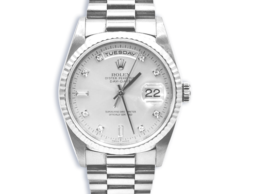 ロレックス デイデイトRef.18239A