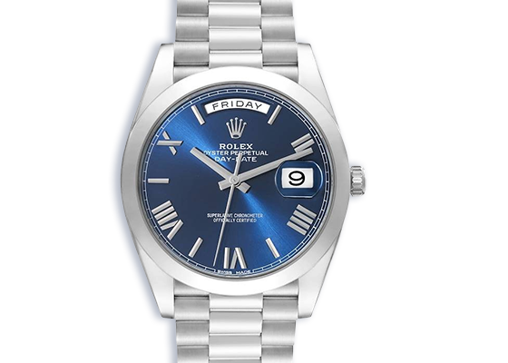 ロレックス デイデイトRef.228206