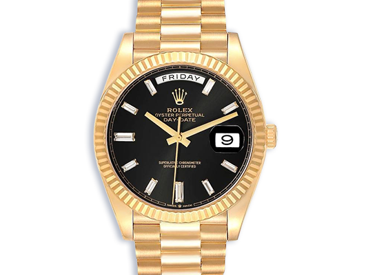 ロレックス デイデイトRef.228238