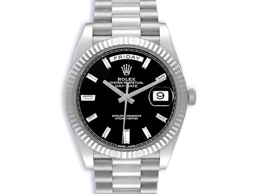 ロレックス デイデイトRef.228239