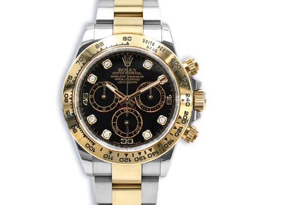 ロレックス デイトナRef.116503G