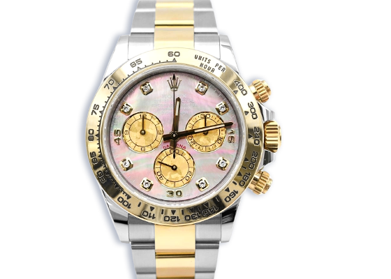 ロレックス デイトナRef.116503NG