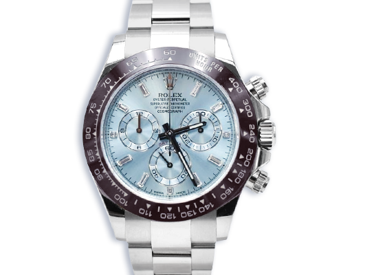 ロレックス デイトナRef.116506A