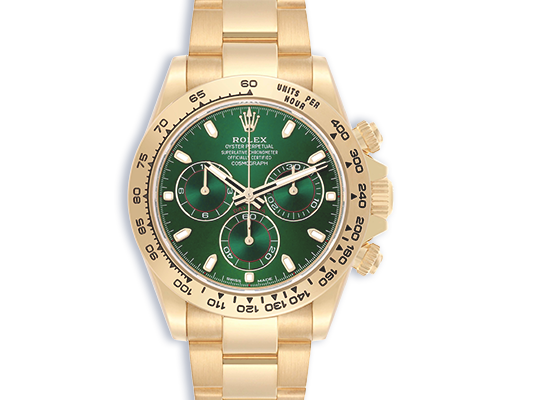 ロレックス デイトナRef.116508