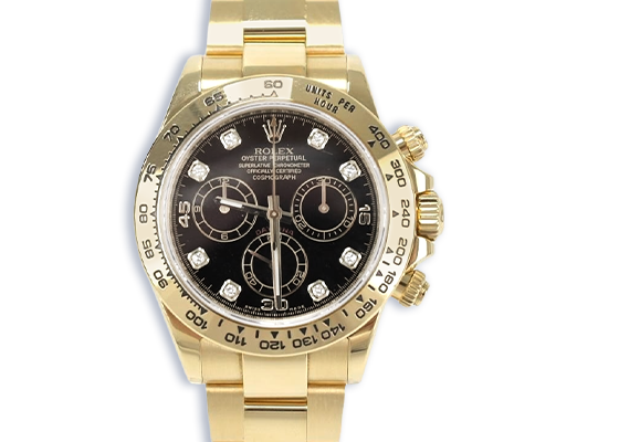ロレックス デイトナRef.116508G