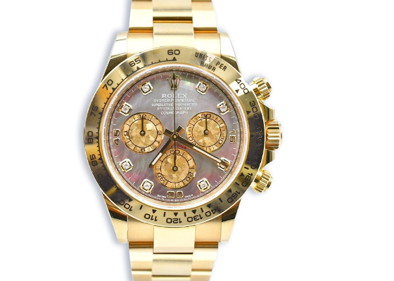 ロレックス デイトナRef.116508NG