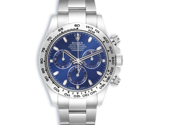 ロレックス デイトナRef.116509