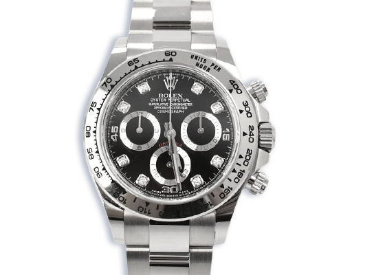 ロレックス デイトナRef.116509G