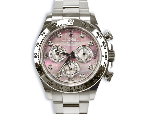 ロレックス デイトナRef.116509NG