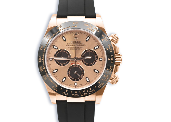 ロレックス デイトナRef.116515LN