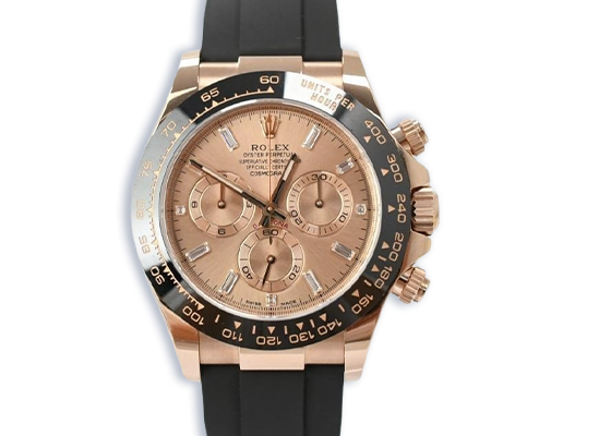 ロレックス デイトナRef.116515LNA