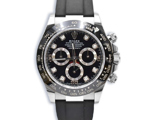 ロレックス デイトナRef.116519LNG