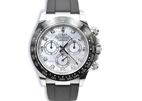 ロレックス デイトナRef.116519LNNG