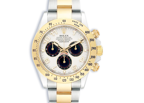 ロレックス デイトナRef.116523